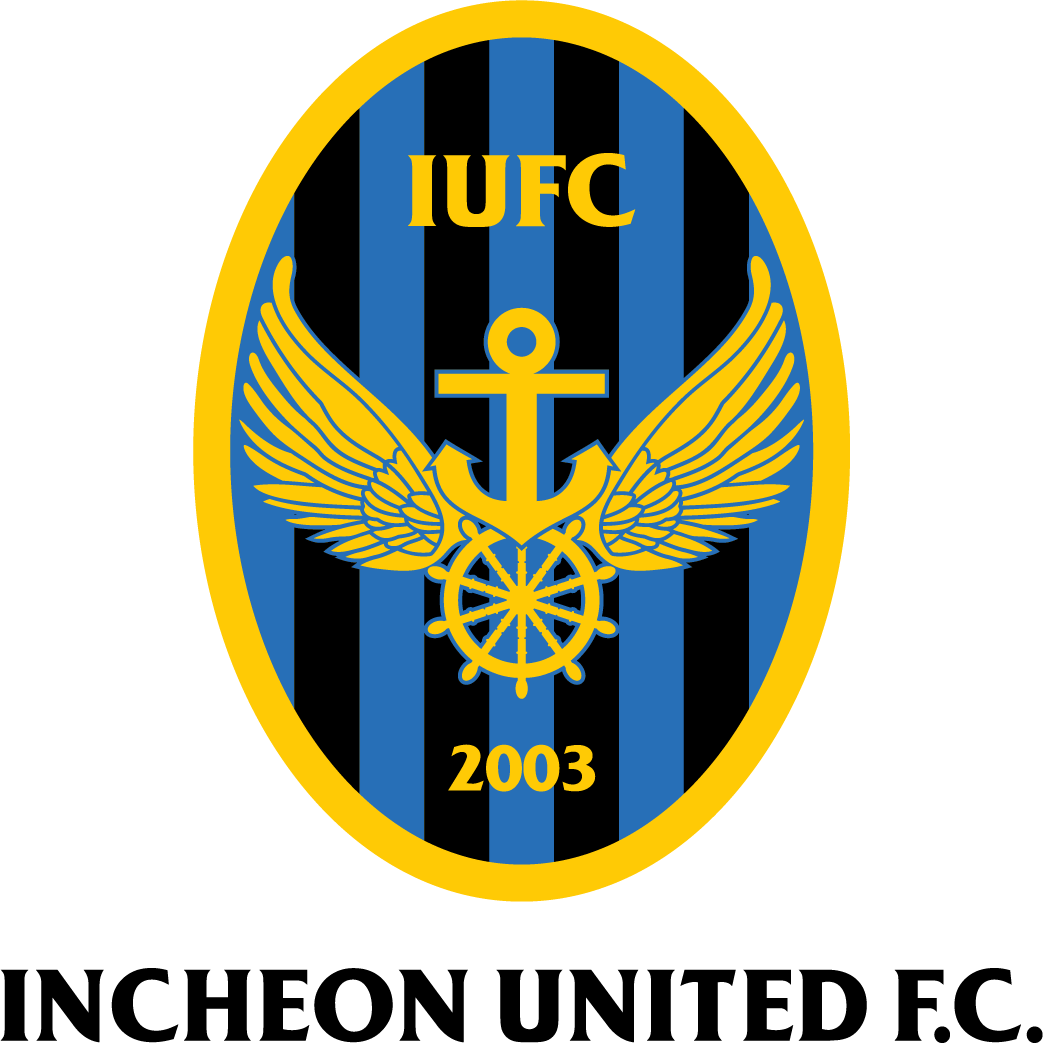 Incheon United FC Logo